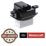 Genuine Motorcraft YH2867 Was YH1827 Blower Speed Control Module Resistor Ford. Fixed Price $111.06.