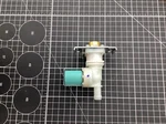 425458/00425458-REPLACEMENT For Bosch Dishwasher Inlet Solenoid Valve. Fixed Price $30.00.