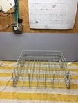 W10161215 Whirlpool Dishwasher Lower Rack Free Shipping. Fixed Price $74.99.