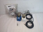Dema Olympian 00.PRDV Dispenser Control Pump Warewash Rinse And Sanitizer. Fixed Price $168.95.
