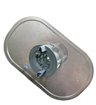 Asko Dishwasher Stainer Basket Assembly P#8057972. Fixed Price $68.95.