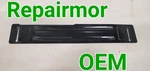 ACQ90777001 Oem Genuine Lg Dishwasher Bottom Toe Panel Kick Plate Cover. Fixed Price $24.00.