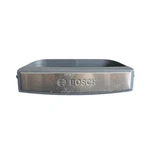 Bosch SHP65TL5UC/07 Handle Upper Rack Inlay Logo 00628469 Oem. Fixed Price $8.99.