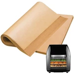Air Fryer Liners Disposable Compatible With Square, 100PCS Parchment Paper. Fixed Price $12.94.