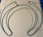 WD05X24776 WD05X30818 Dishwasher Heating Element Replacement Hotpoint Kenmore. Fixed Price $41.04.