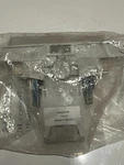 Oem Whirlpool Washer Lid Lock Latch W10130696 Door Switch Assembly H4J2. Fixed Price $54.95.