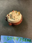 5304475606 Frigidaire Pressure Switch Oem. Fixed Price $35.00.
