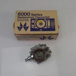 Vintage Harper-wyman Stove Oven Thermostat 6041S0012A 6040-4043. Fixed Price $199.95.