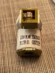Miele Oem Dishwasher Part #91159.01 120V G841 M. Nr. 5567010 Slu Plus. Fixed Price $40.00.