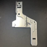 Oem Lg MJH63533303 Dishwasher Hinge Supporter, Right. From New LDPM6762S.. Fixed Price $25.00.