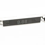 12010232 Bosch Display Board And User Control Module Oem. Fixed Price $164.95.