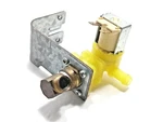 Ge Dishwasher Water Valve Yellow WD15X10011 WD15X10014 165D8258G001 33129011. Fixed Price $12.96.