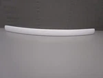 Frigidaire Dishwasher Door Handle, White (21") (scratched) *new* 5304521171 Asmn. Fixed Price $45.00.