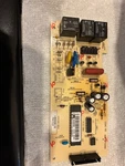 Kenmore Elite Dishwasher Parts Control Board WPL-WP8564547. Fixed Price $150.00.