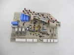 Asko Dishwasher Control Board Stained Part # 8801201-R 8057931-04. Fixed Price $125.00.