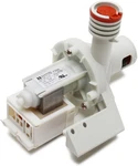 WD26X10025 Nuine Oem Drain Pump Assembly For Dishwashers. Fixed Price $137.47.
