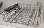 A00239829 - Frigidaire Dishwasher Upper Rack Assembly New Open Box. Fixed Price $45.95.