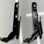 Oem Whirlpool Dishwasher Hinge Set W11612302 W11612303 For WDT540HAMZ. Fixed Price $35.95.