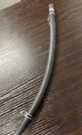 Ge Dishwasher Air Break To Sump Fill Hose WD24X24729 For GPT225SGL0WW Used. Fixed Price $7.96.