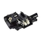 Oem Dishwasher Door Latch For Kitchenaid KDTM354ESS2 KDTE104ESS4 KDTE104ESS3 New. Fixed Price $33.99.