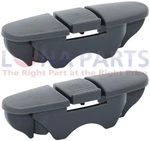 Dishwasher Rack Stop Replaces Whirlpool Kitchenaid # WPW10082861VP. Fixed Price $9.54.