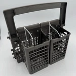 Oem Ge Dishwasher Silverware Basket Utensil 265D2023 265D2530. Fixed Price $14.87.