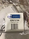 675796 Fuse W/p Erp. Fixed Price $21.95.