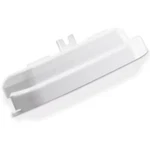 New Oem Handle Whirlpool WPW10205890 Grip-mtg, White. Fixed Price $48.00.
