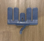 Oem Genuine Whirlpool Dishwasher Manifold Spray Arm, Part #W10671899. Fixed Price $19.89.