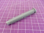117363200 - Frigidaire Genuine Oem Dishwasher Leveling Foot (adjustable) Screw. Fixed Price $18.99.