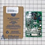 Ge Dishwasher Configured Machine Control Board WD21X30998. Fixed Price $160.49.