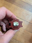 New Dishwasher Turbidity Sensor Ge. Fixed Price $15.24.
