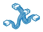 Samsung DD39-00012M Main Wire Harness 1/2" Oem Replacement Part. Fixed Price $189.62.