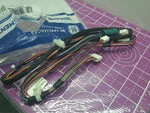 WD21X25474 - Genuine Oem Dishwasher Door Wire Harness. Fixed Price $10.99.