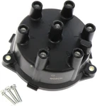 Bosch 03330 Distributor Cap, Black. Fixed Price $20.99.