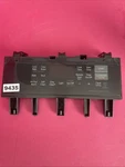 Genuine Oem Lg Control Panel MJH663242 (no Board). Fixed Price $40.00.