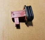 8566185 Whirlpool Dishwasher Wax Motor. Fixed Price $12.00.
