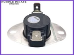 New Oem Ge High Limit Thermostat WE04X25199 1-YEAR Warranty Free Same Day Ship. Fixed Price $34.99.