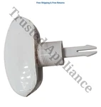 Ge Dishwasher WD99X10024 Black Timer Knob 165D5843 Oem. Fixed Price $11.40.