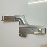 00298567 Bosch Dishwasher Hinge Plate Left Side Oem. Fixed Price $39.95.