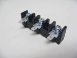 Ge Dryer Terminal Block With Screws WE4M325 WE04M0266 WE4M266 WE4M304 WE4M324. Fixed Price $10.95.
