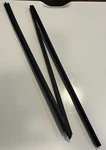 W11753995 Dishwasher Gasket Door Cabinet Seal Whirlpool. Fixed Price $28.49.