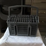Bosch Dishwasher Silverware Utensil Cutlery Basket New See Pictures. Fixed Price $23.50.