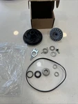 675806 Dishwasher Drain Impeller Kit Whirlpool Kenmore Maytag. Fixed Price $33.99.