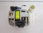 Danby DDW18D1EB Dishwasher Washing Pump Motor 32036396 (YXW-48-2-49). Fixed Price $59.95.