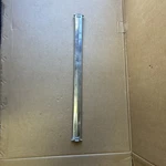 99002621 Maytag Dishwasher Rack Slide Rail With Stops. Fixed Price $9.95.