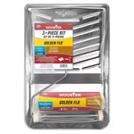 Wooster R914-9 Paint Roller Kit. Fixed Price $9.59.