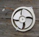 Ge Hotpoint Condenser Fan WR60X10209 WR60X10053 WR17X35527 WR60X24484. Fixed Price $32.95.