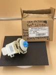 Genuine Copreci Bosch Gaggenau Thermador Dishwasher Drain Pump Electric 167082. Fixed Price $69.99.