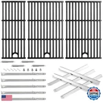 Charbrofire 463448021 463449021 Grill Replacement Parts Grates Heat Tent For. Fixed Price $120.06.